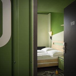 Vierpersoonskamer