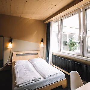 Kamer met een King Size Bed